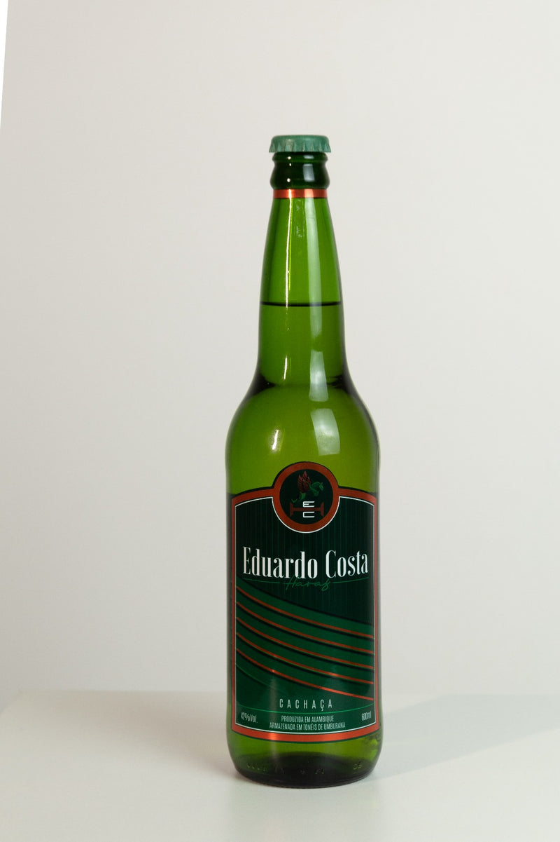 Cachaça Haras Eduardo Costa